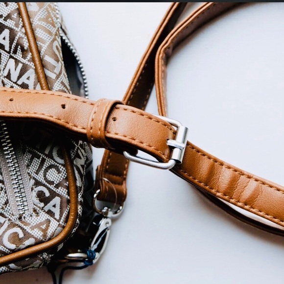 Nautica- Mini bag - Crossbody or Belt Bag - Picture 3 of 12